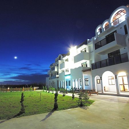 Long Xing B&B Huxi Exterior foto