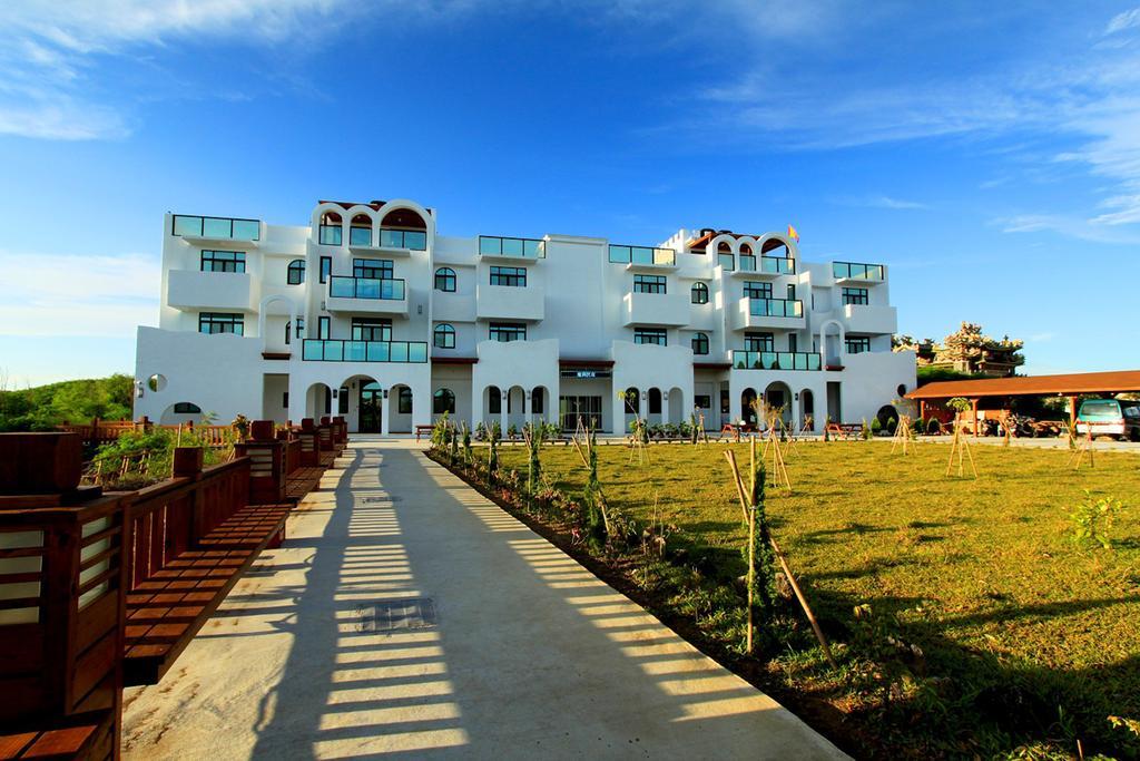 Long Xing B&B Huxi Exterior foto