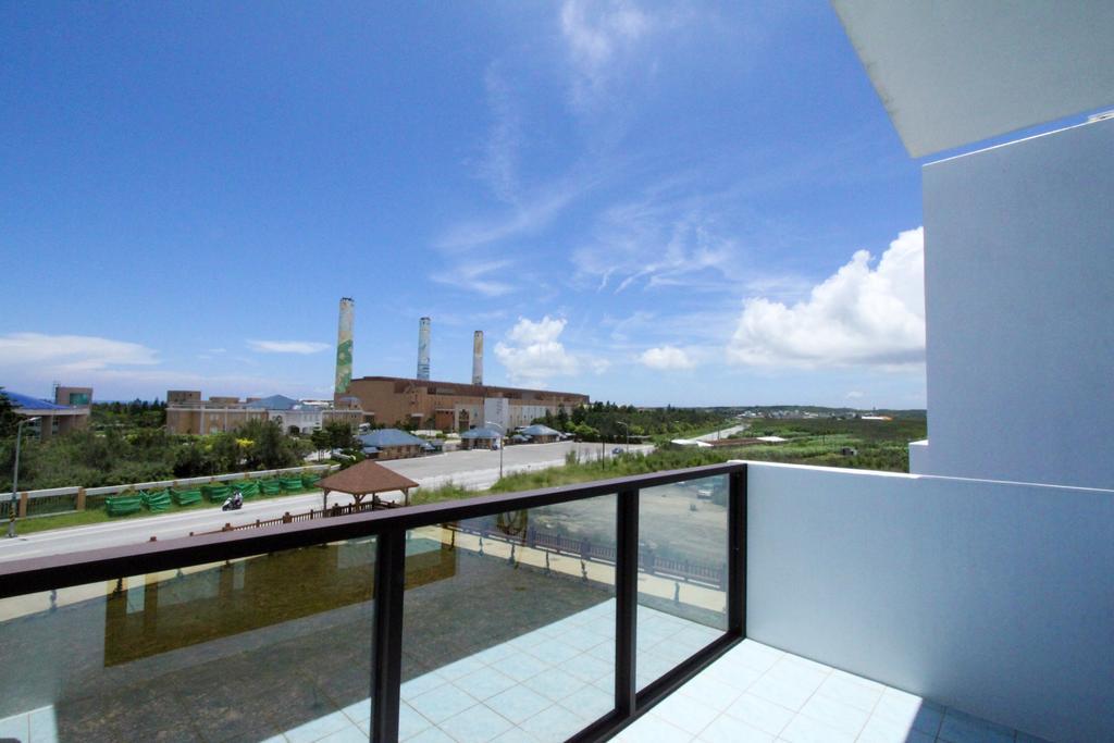 Long Xing B&B Huxi Exterior foto