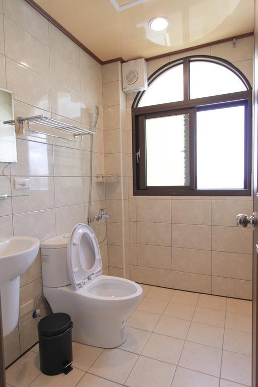 Long Xing B&B Huxi Exterior foto